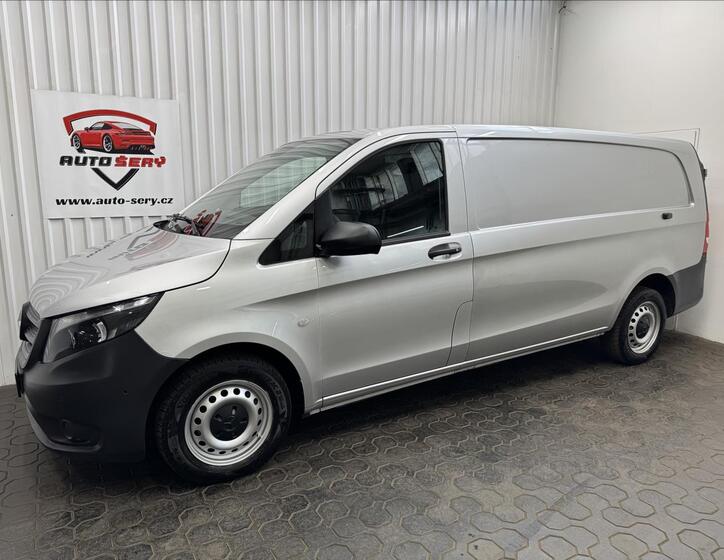 Mercedes-Benz Vito 3