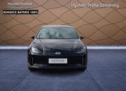 Hyundai Ioniq 6 Liftback 0,0 239 kw