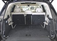 BMW X7 SUV / Terénní 3,0 l 195 kw