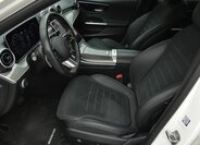 Mercedes-Benz Třídy C Sedan / Limuzína 2,0 l 190 kw