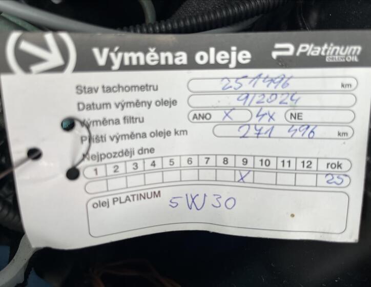 Mercedes-Benz Třídy B 26