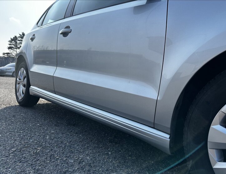 Volkswagen Polo Hatchback 1,2 l 55 kw