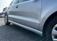 Volkswagen Polo Hatchback 1,2 l 55 kw