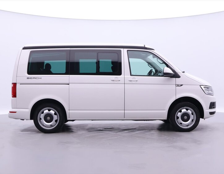 Volkswagen California 8