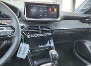 Peugeot 208 Hatchback 1,2 l 74 kw