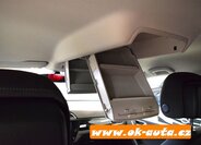 Volkswagen Touran MPV 0,0 110 kw