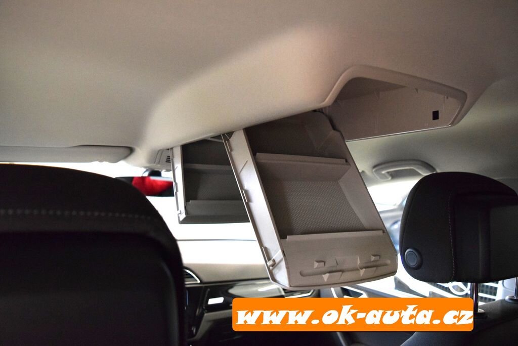 Volkswagen Touran MPV 0,0 110 kw