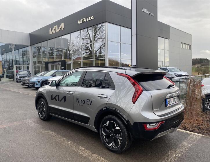 KIA Niro 12