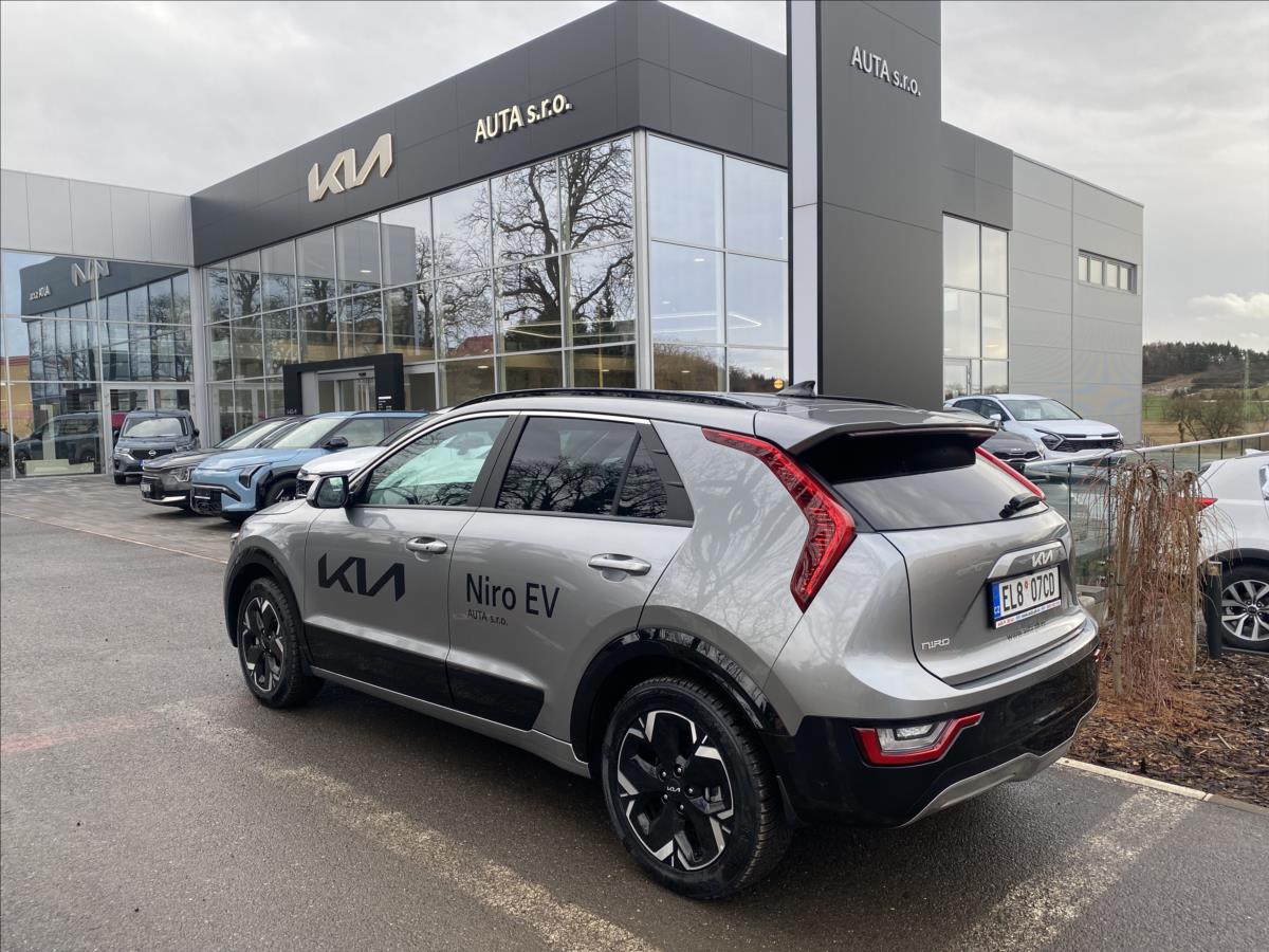 KIA Niro