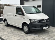 Volkswagen Transporter Ostatní 2,0 l 110 kw