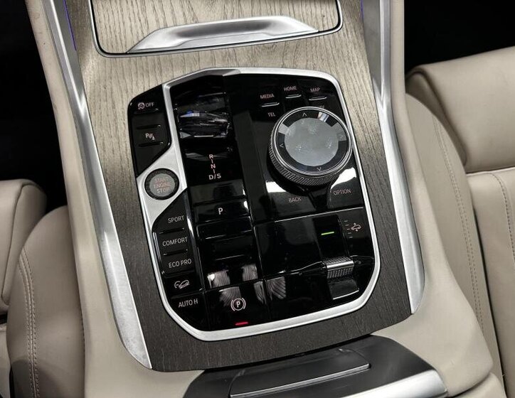 BMW X6 SUV / Terénní 3,0 l 210 kw