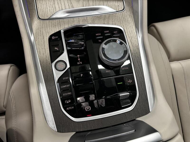 BMW X6 SUV / Terénní 3,0 l 210 kw