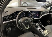 Volkswagen Touareg SUV / Terénní 3,0 l 210 kw