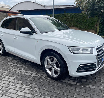Audi Q5 3