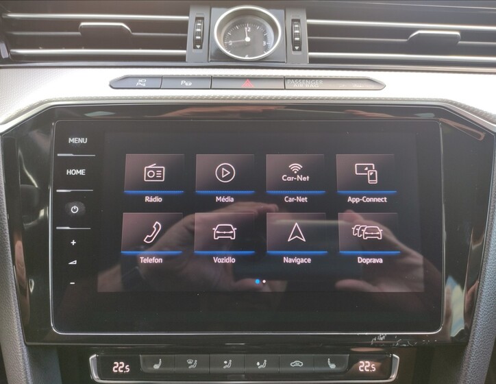 Volkswagen Arteon 14