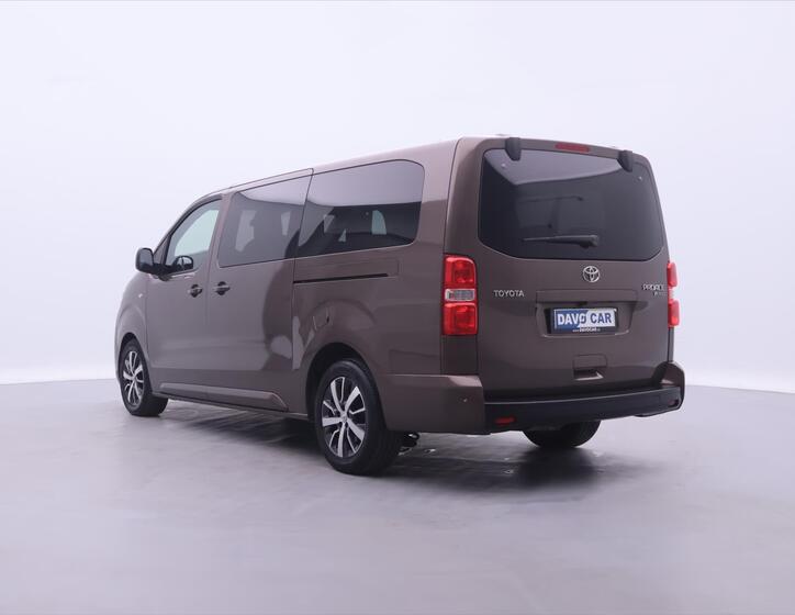 Toyota ProAce Verso 5