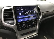 Jeep Grand Cherokee 9