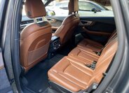 Audi SQ7 SUV / Terénní 4,0 l 320 kw