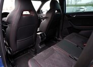 Škoda Kodiaq SUV / Terénní 2,0 l 176 kw