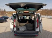 Ford Tourneo Connect Kombi 1,5 l 88 kw