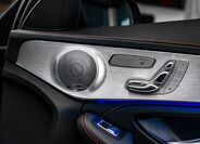 Mercedes-Benz Třídy C 22