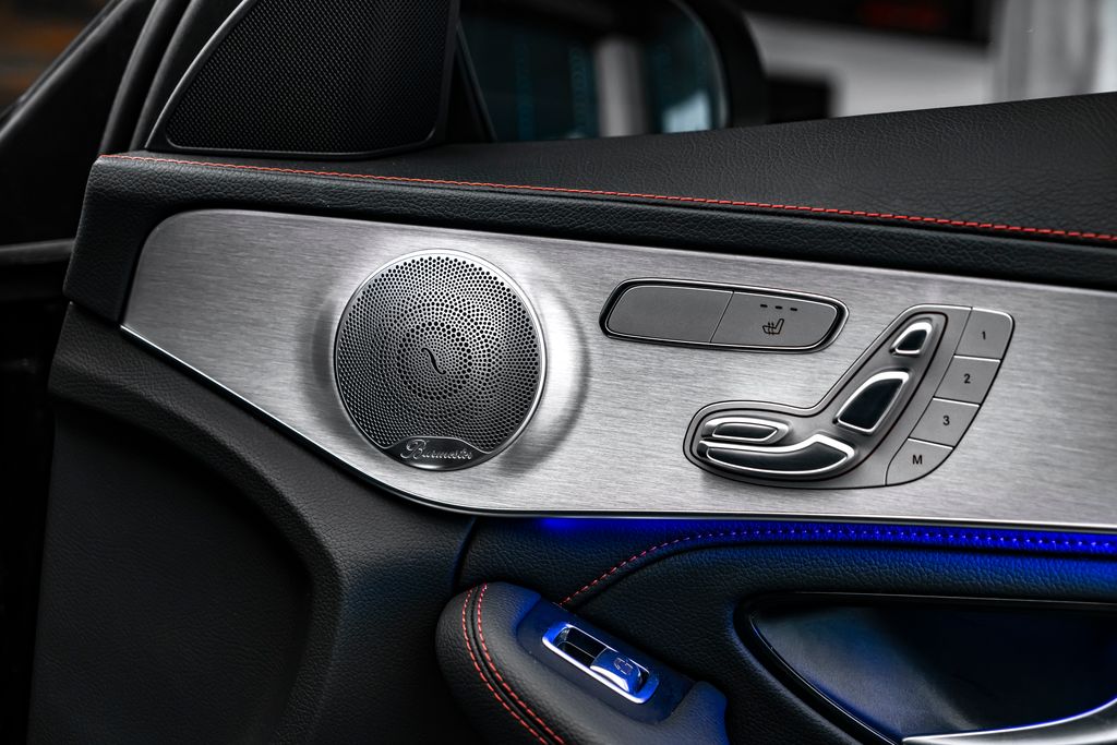 Mercedes-Benz Třídy C