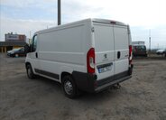 Peugeot Boxer Skříň 2,0 l 96 kw