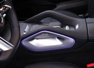 Mercedes-Benz GLS 45