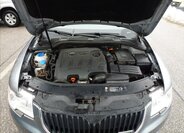 Škoda Superb Kombi 1,6 l 77 kw