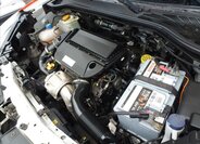 Opel Combo Skříň 1,2 l 66 kw