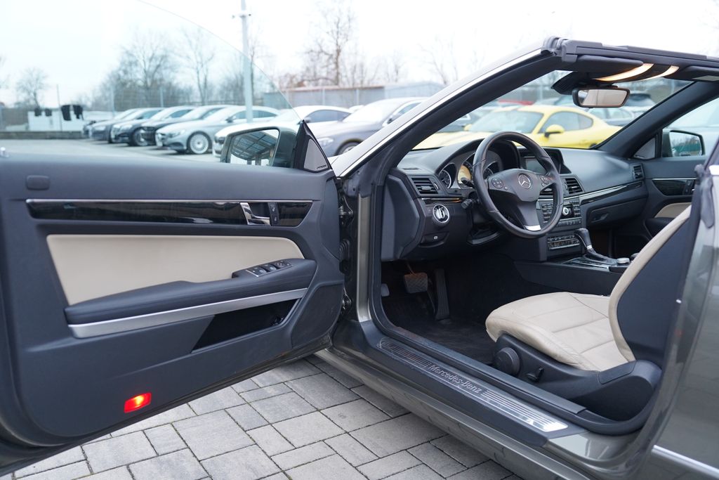 Mercedes-Benz Třídy E