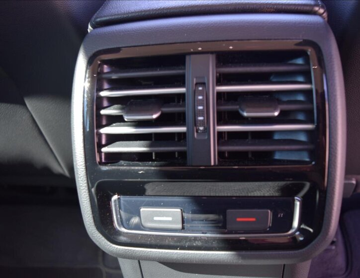 Volkswagen Passat 22