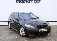 BMW Řada 5 1
