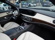 Mercedes-Benz Třídy S Sedan / Limuzína 3,0 l 190 kw