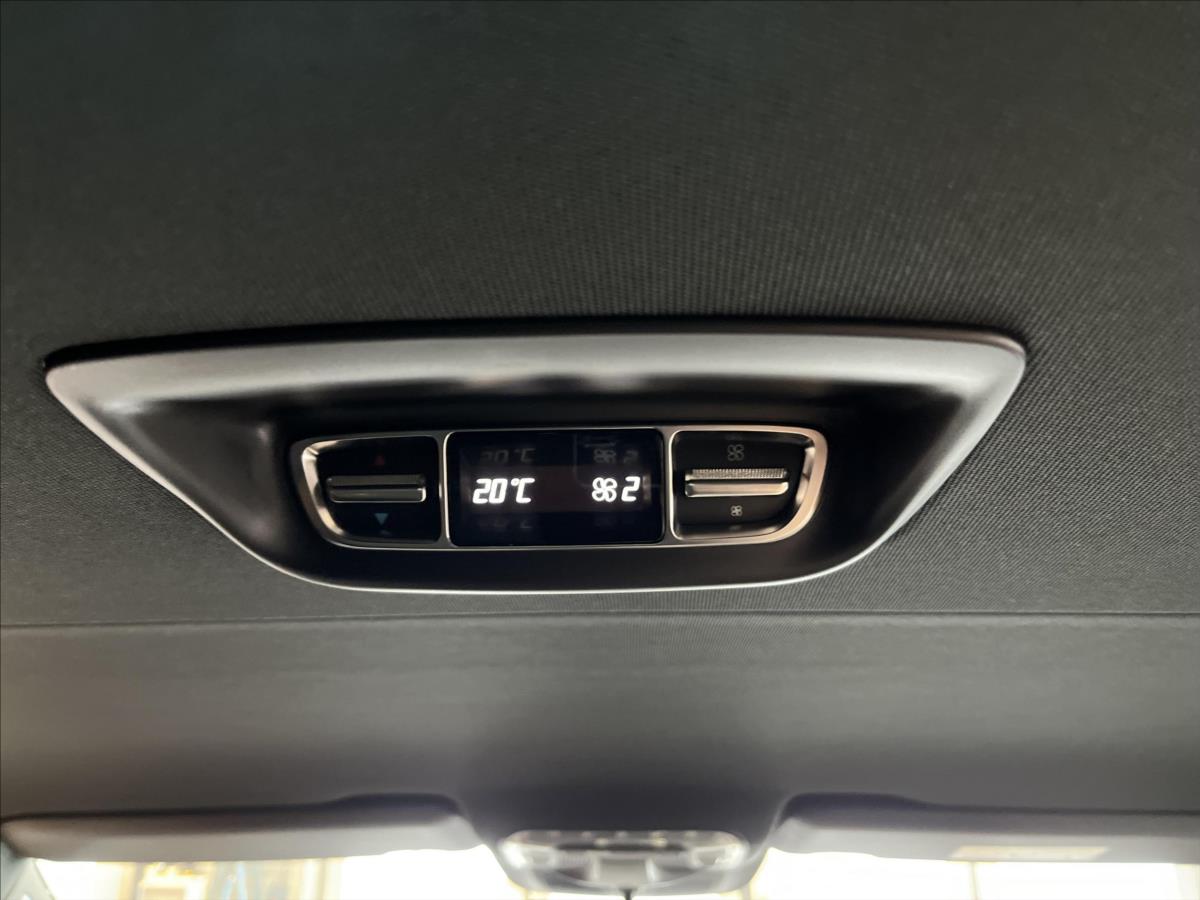 Mercedes-Benz Třídy V