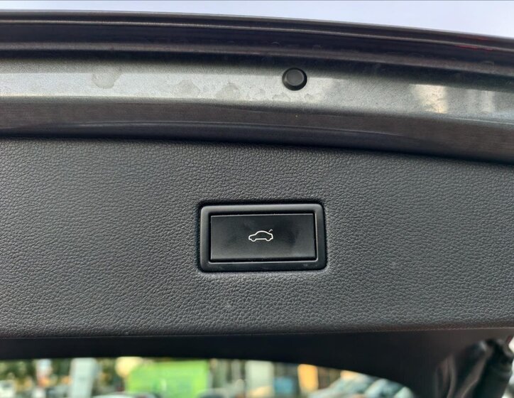 Seat Tarraco SUV / Terénní 1,5 l 110 kw