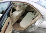 Mercedes-Benz Třídy C 11