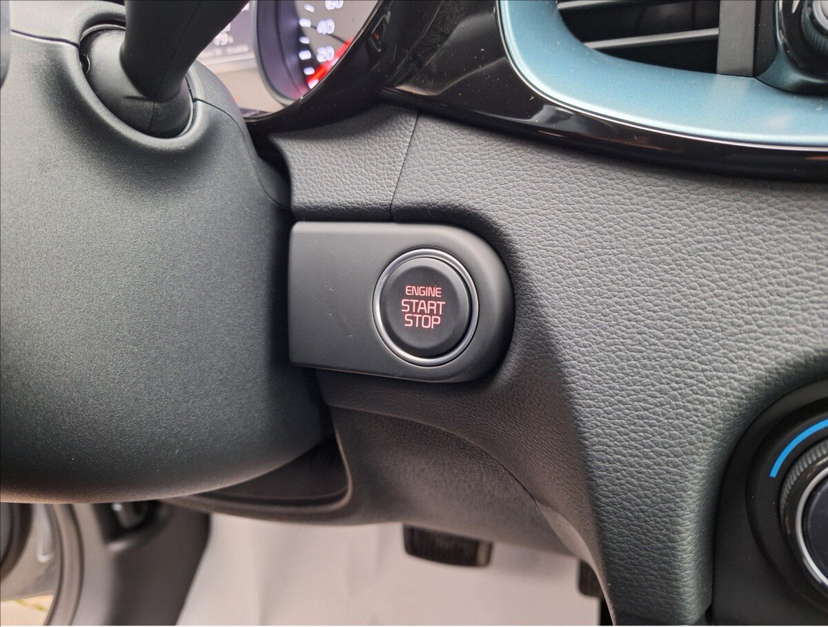 KIA XCeed Hatchback 1,6 l 110 kw