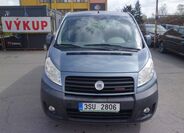 Fiat Scudo 4