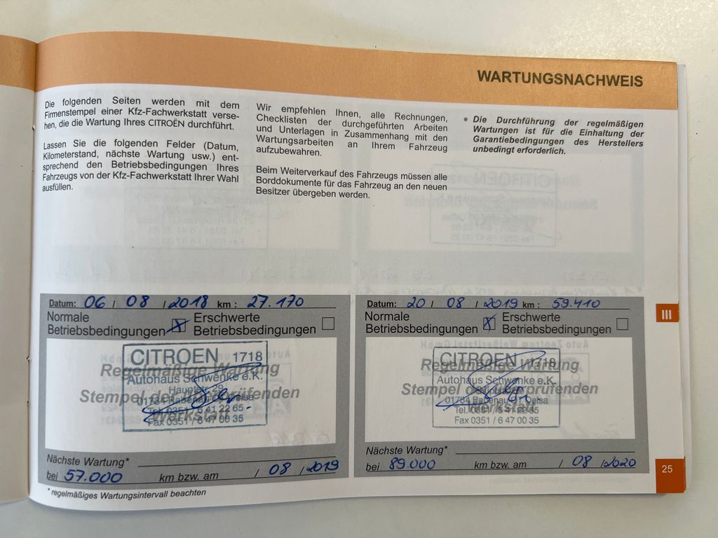 Citroën Grand C4 Picasso