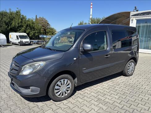 Mercedes-Benz Citan