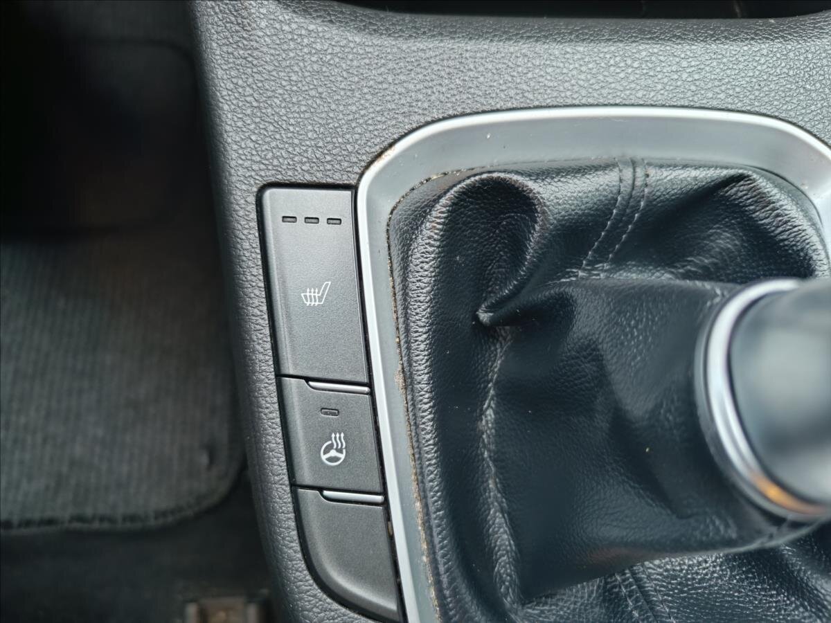 Hyundai i30 Kombi 998,0 88 kw