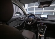 Mazda CX-3 SUV / Terénní 2,0 l 88 kw