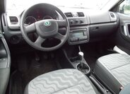 Škoda Fabia Hatchback 1,2 l 51 kw