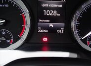 Škoda Kodiaq SUV / Terénní 1,5 l 110 kw