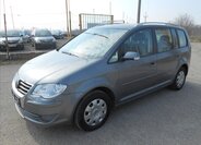 Volkswagen Touran Kombi 2,0 l 103 kw