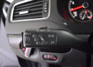 Volkswagen Jetta Sedan 1,2 l 77 kw