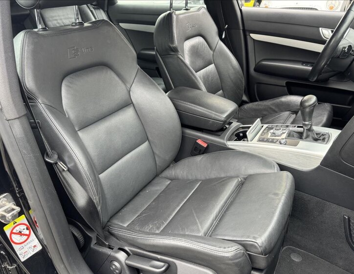 Audi A6 Kombi 3,0 l 176 kw