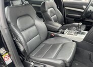 Audi A6 Kombi 3,0 l 176 kw