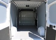 Fiat Ducato Užitková 2,2 l 103 kw